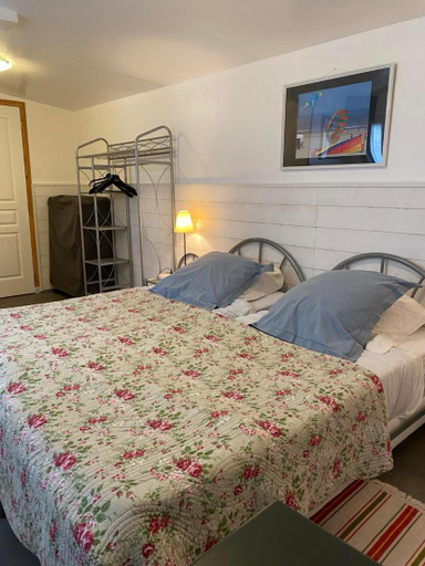 Others 5, Chambres d'hotes Welcome Trepied, Pas-de-Calais