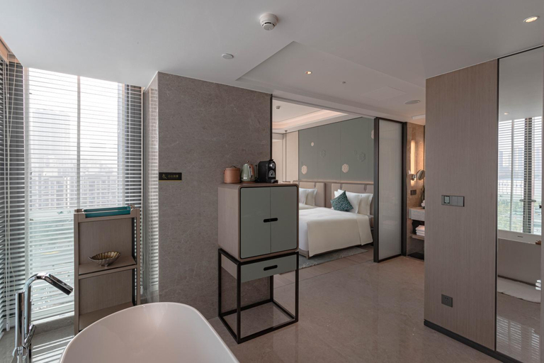 Others 5, Chongqing Jinke Hotel, Chongqing