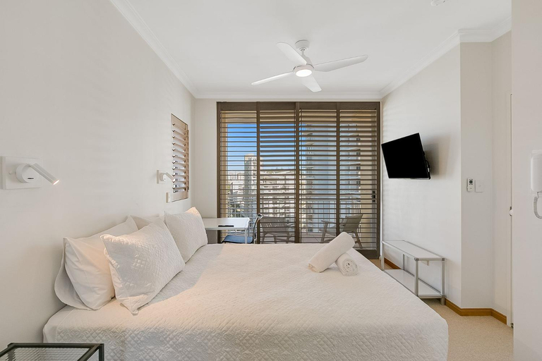 Others 2, Orion Unit 8, Gold Coast