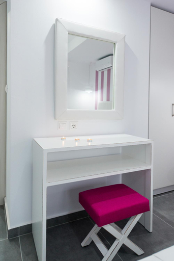 Facilities 3, La central Apartments, East Macedonia and Thrace