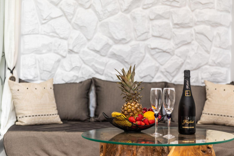 Food & Drinks 3, Camares of Castle - New Luxury Apartments, South Aegean