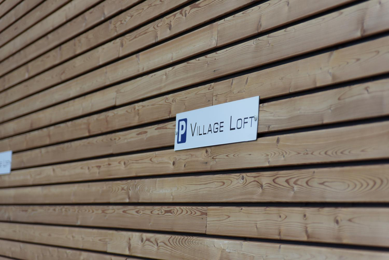 Others 4, Village Loft, Südoststeiermark