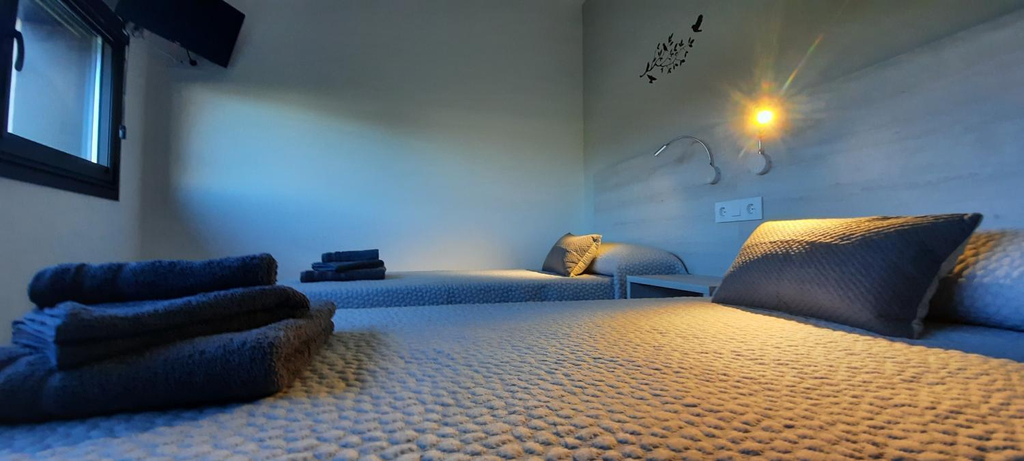 Others 4, Guest House Clarevar (Pension *), Pontevedra