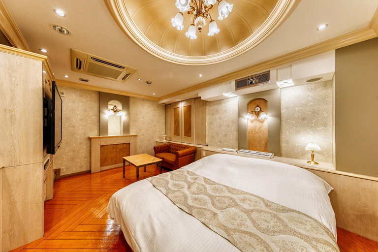 Others 3, HOTEL LUNA Izumiotsu (Adult Only), Tadaoka