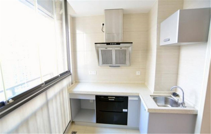 Dining Room, Nanning Qingzhou Rental Apartments, Nanning
