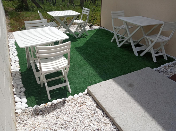 Others 2, Guest House Clarevar (Pension *), Pontevedra
