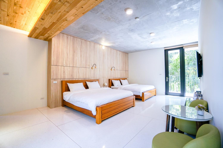 Others 3, The Nearest Nook B&B, Nantou