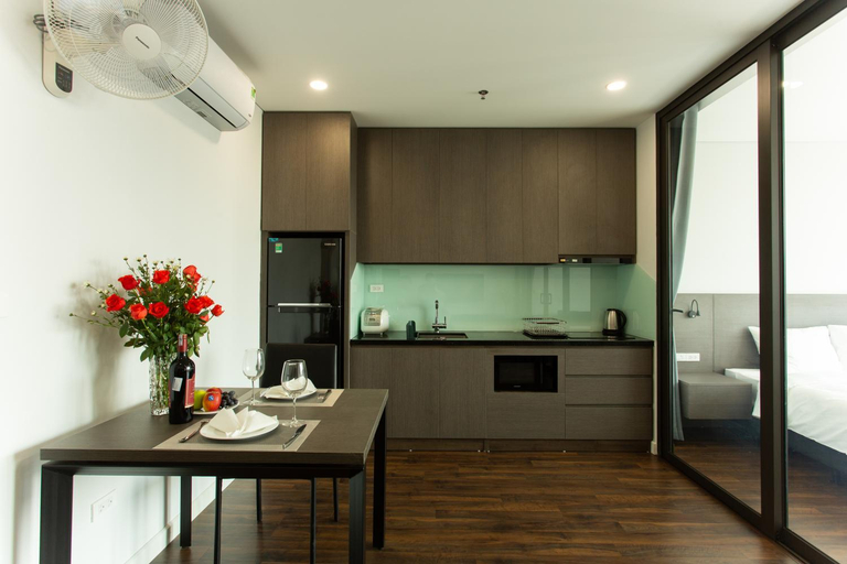 Others 5, 402 Thecarnationapartments Hanoi, Ba Đình