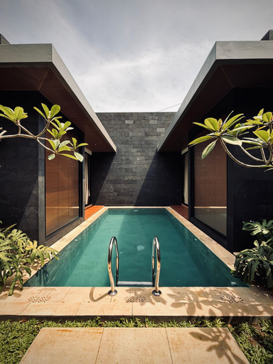 Sport & Beauty, Sinau Villa, Sleman