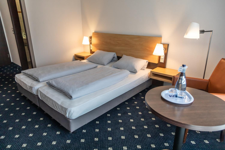 Bedroom 15