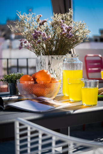 Food & Drinks 5, Arenal I-IV, Sevilla