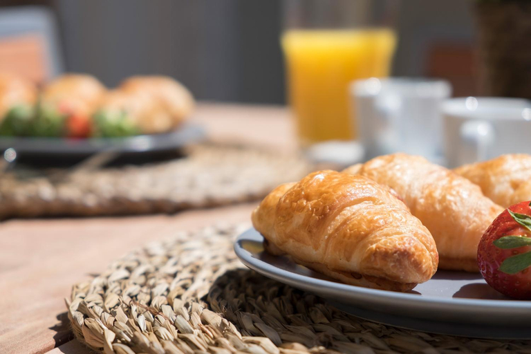 Food & Drinks 5, Habitat Apartments Bailen, Barcelona