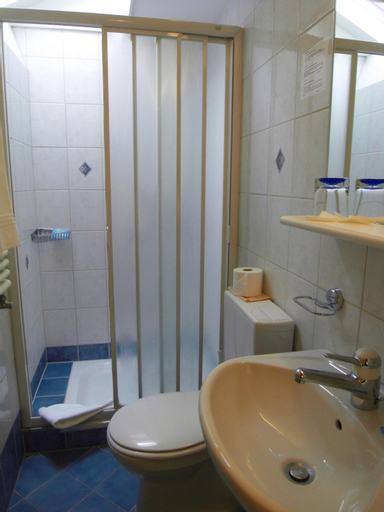 Bathroom 6