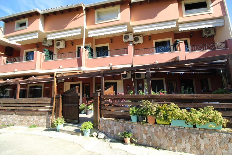 Others 4, Panos Apartments, Ionian Islands