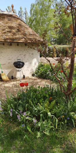 Others 5, Le Petit Pavillon, Loir-et-Cher