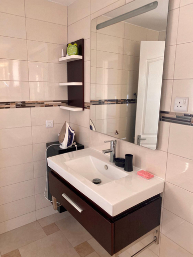 3, Villa Ebene - Ideal Location in Rose Hill
