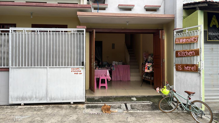 ANJANI'S HOUSE, Banyuwangi