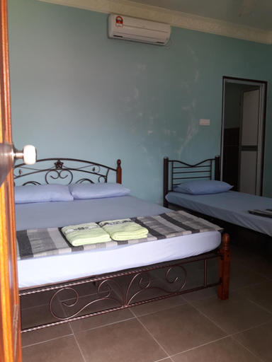 Others 5, D'Aman Guest House, Jerantut
