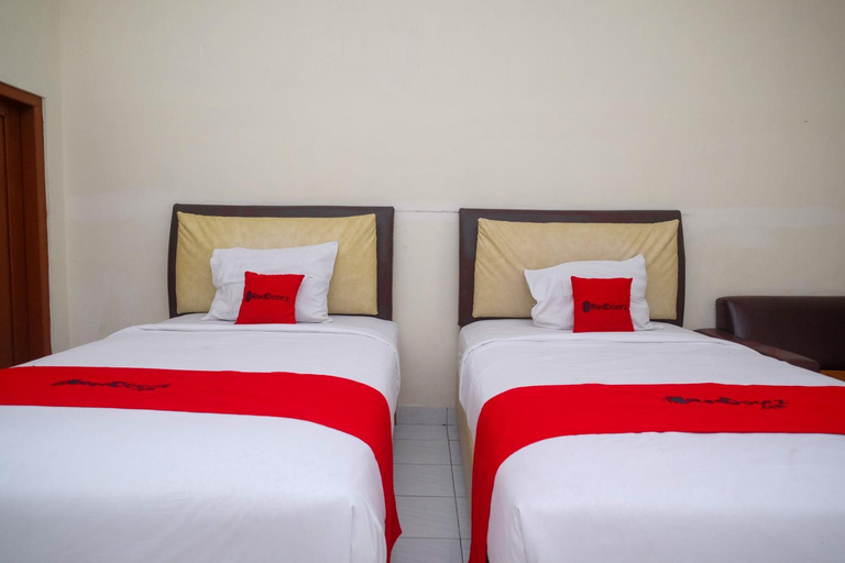 Bedroom 6