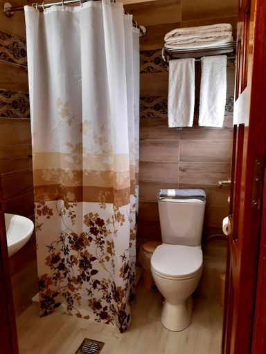 Others 3, Hotel Anagennisis, South Aegean