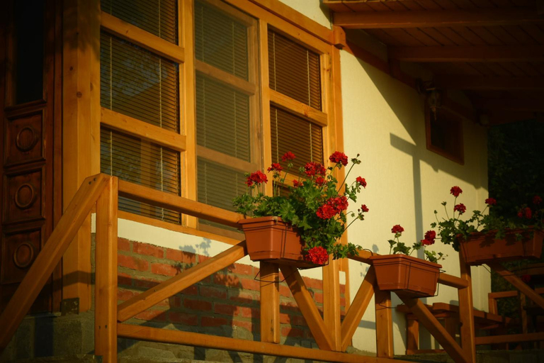 Others 4, Sunset House