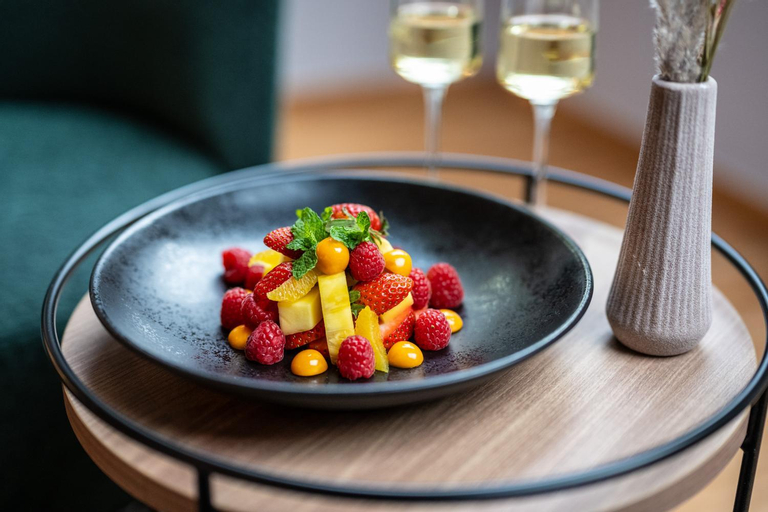 Food & Drinks 4, Uferdeck - Boutique Hotel, Bernkastel-Wittlich