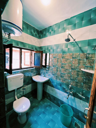 Others 3, Sea Green Guest House, Srinagar