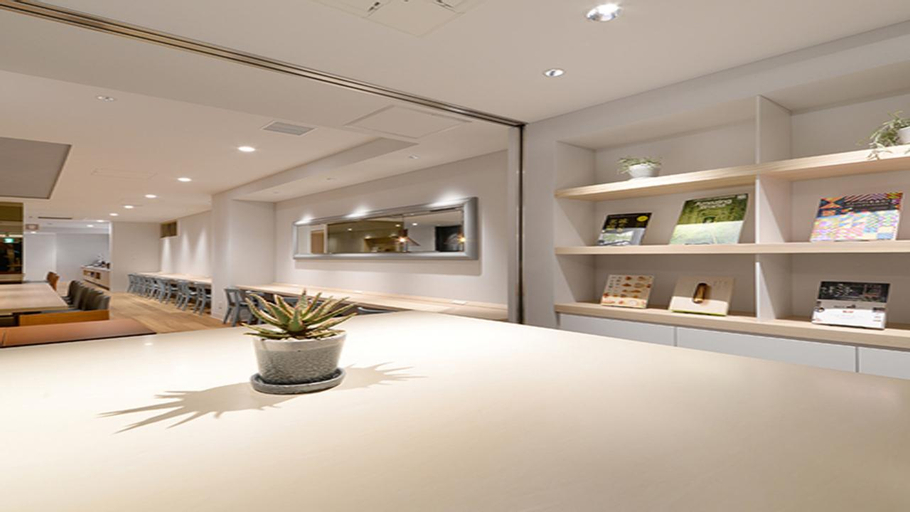 Food & Drinks 5, Vessel Inn Shinsaibashi, Osaka