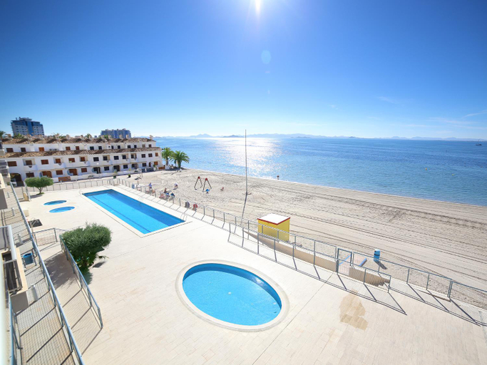 Sport & Beauty 2, La Manga Beach Club Apartments, Murcia