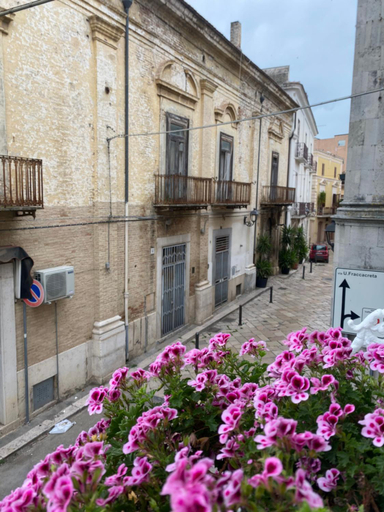 Others 4, B&B SOVANI, Foggia
