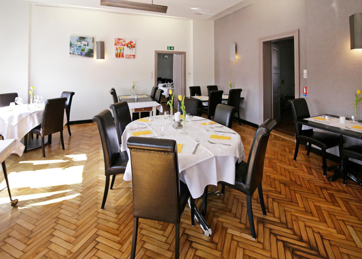 Others 5, Hotel Restaurant Au Coucou, Haut-Rhin
