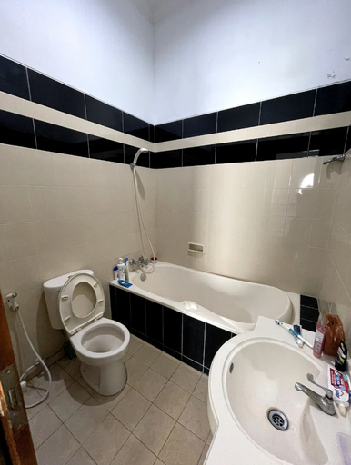 Bathroom 5