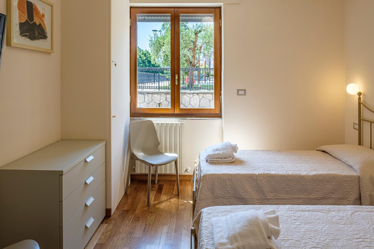 Others 3, A CASA DI LEO, Ascoli Piceno