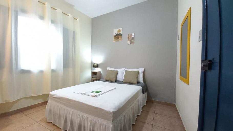 Others 4, Quarto em Hospedaria no Centro Historico, Ouro Preto