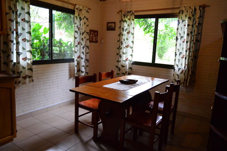 Others 5, Oasis Bed and Breakfast, Iguazú