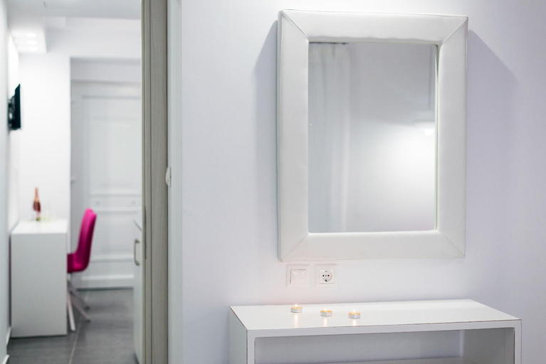 Facilities 5, La central Apartments, East Macedonia and Thrace