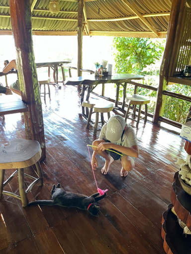 Food & Drinks 2, Hillhouse - Koh Yao Noi, Ko Yao District
