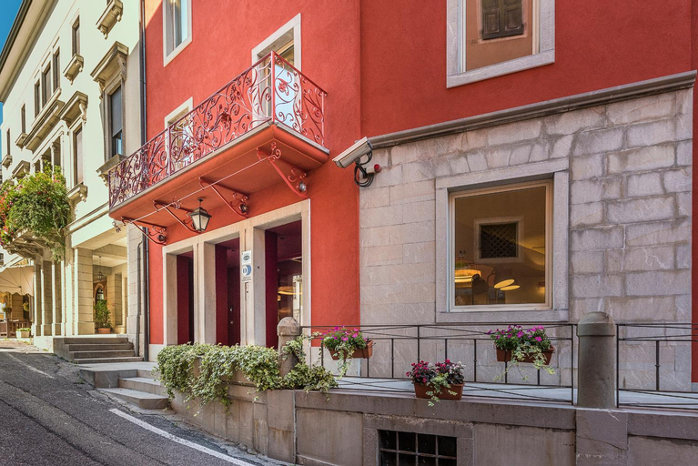 Hotel San Daniele, Udine