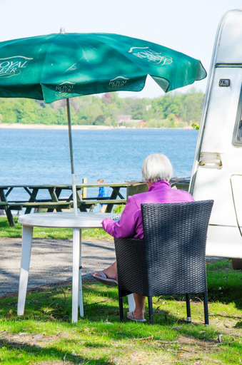Others 5, Nysted Strand Camping & Cottages, Guldborgsund