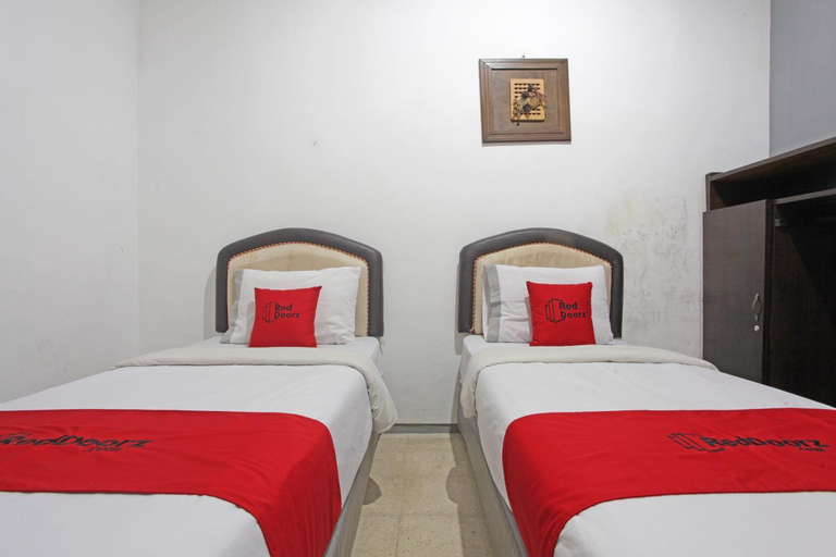 Bedroom 5