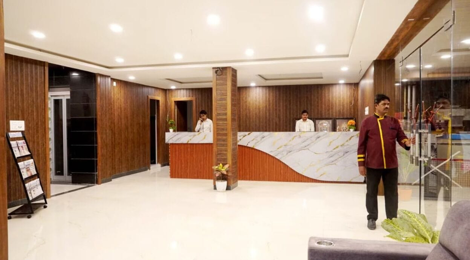 Others 3, Hotel Bloom Orchid, Chittoor