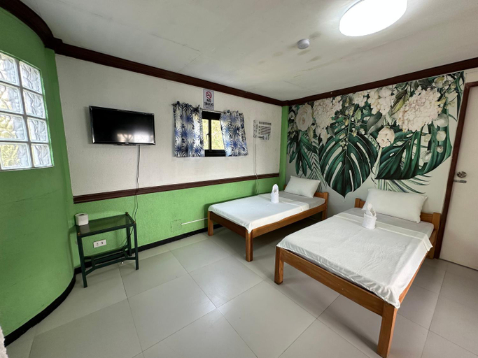 Others 3, Generosa Beach Club, Bauang