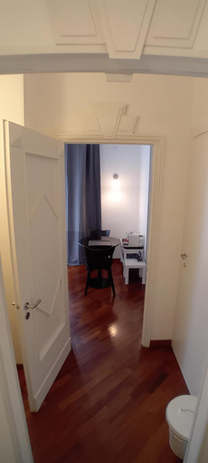 Others 2, SUITE184, Bari