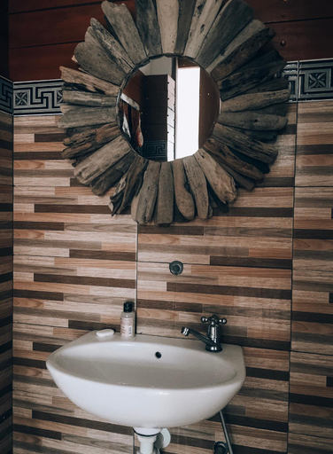 Bathroom 3, my house guest house, Klungkung