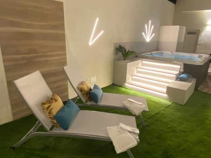 Bedroom 3, Elegance Paema, a 290mt dalle Spiagge!, Cosenza