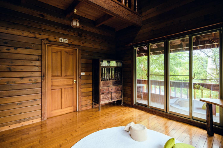 Others 4, Jack Homestay, Yilan