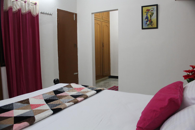 Bedroom 29
