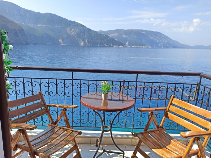 Others 5, Panorama Apartments, Ionian Islands