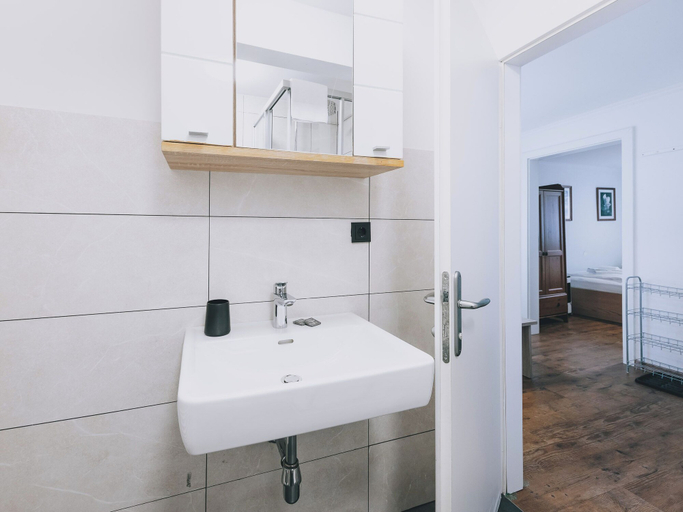 Bathroom 4, Areit Apartments by we rent, Zell am See