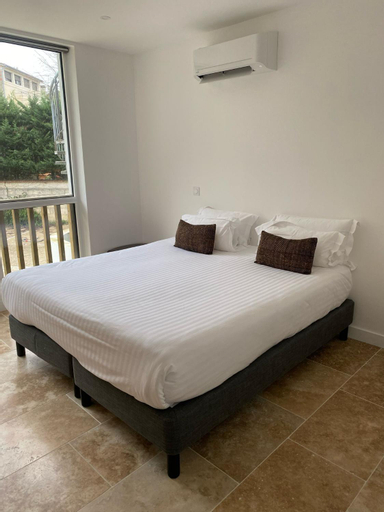 IKO Bordeaux Appartements, Gironde